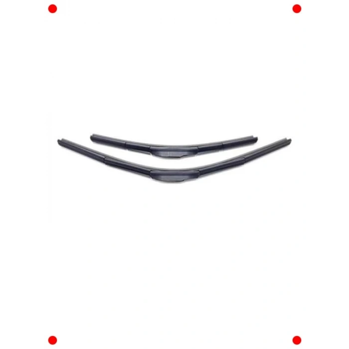 Ön Cam Silecek Seti 65-40cm (Corolla Uyumlu 2022-2026)