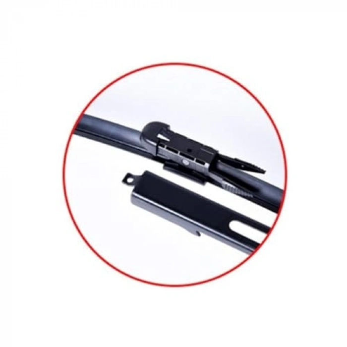 Ön Cam Silecek Seti 65-40cm Opel Corsa D 2007-2014 Uyumlu