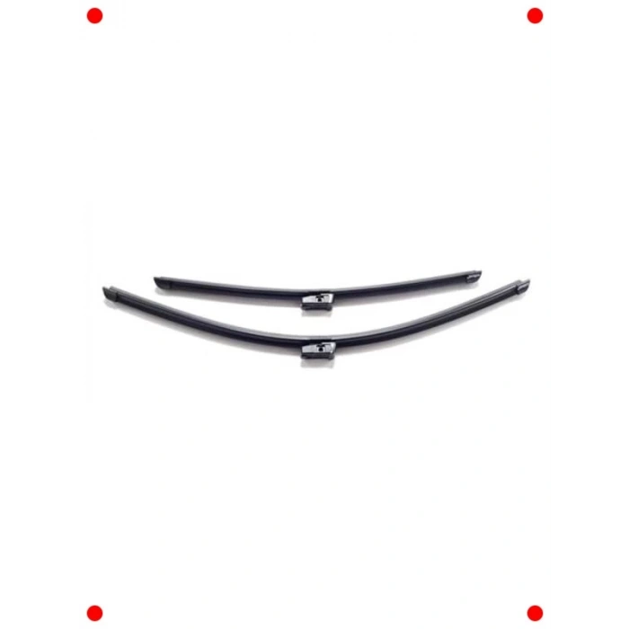 Ön Cam Silecek Seti 65-45cm | 2021-2025 Model Araçlar