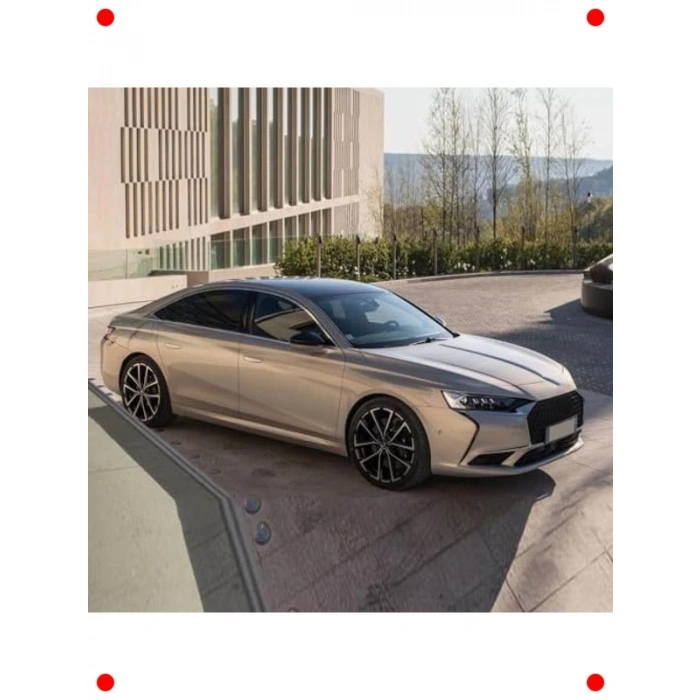 Ön Cam Silecek Seti 65-45cm | 2021-2025 Model Araçlar