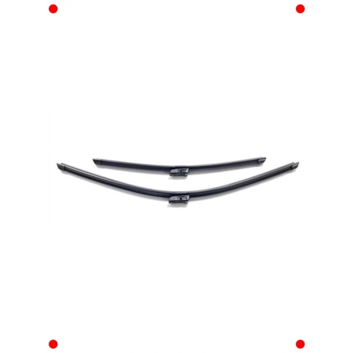 Ön Cam Silecek Seti - 65x45cm - 2022-2025 Model Uyumlu