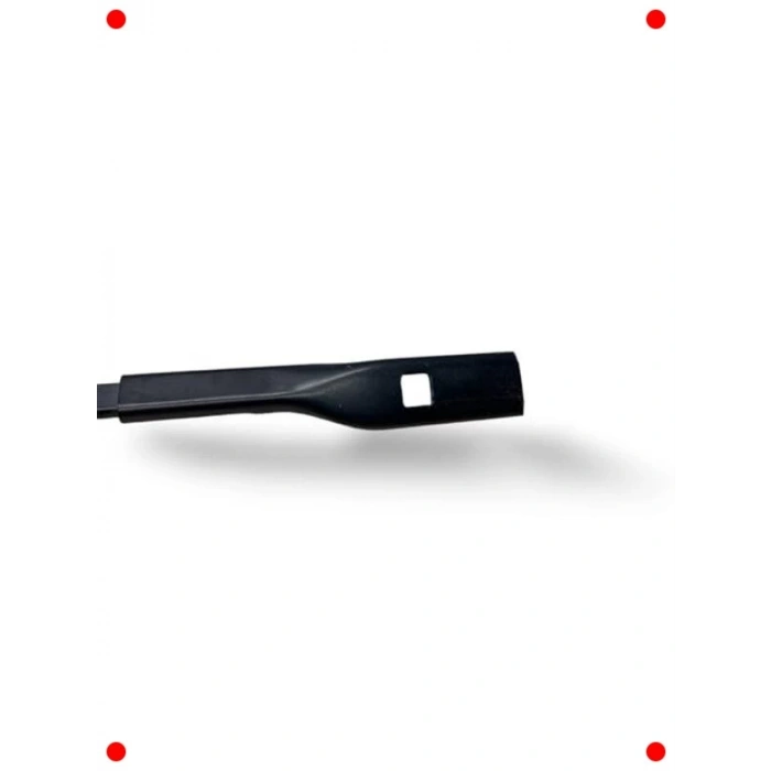 Ön Cam Silecek Seti 65x48cm (Model Y Uyumlu 2020-2024)