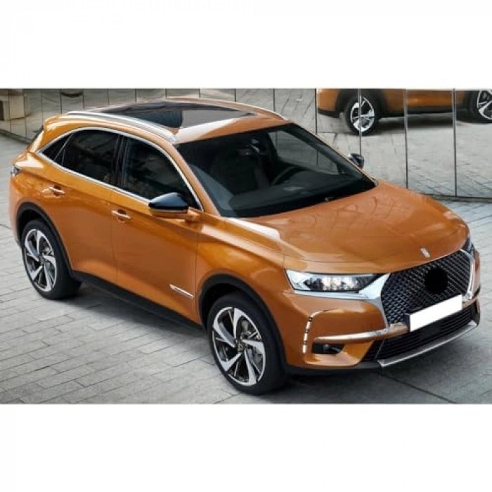 Ön Cam Silecek Seti 70-40cm DS7 Crossback 2017-2023 Uyumlu