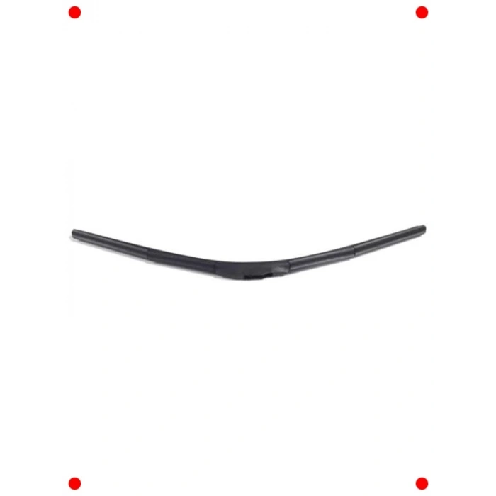 Ön Cam Silecek Seti 70cm | Uyumlu Yaris 2012-2019