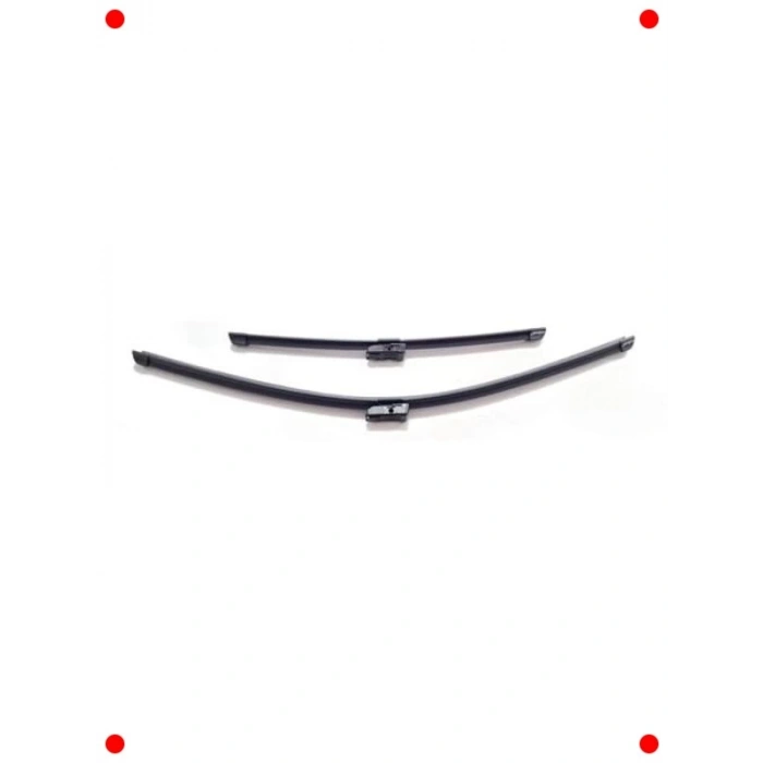 Ön Cam Silecek Seti - Egea (2015-2024) 65-40cm