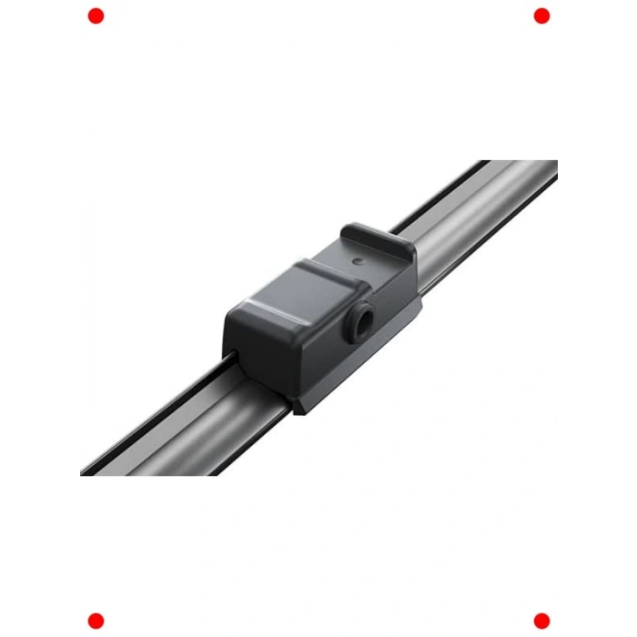 Ön Cam Silecek Seti (Focus 2, 207 Uyumlu 650/425 mm)