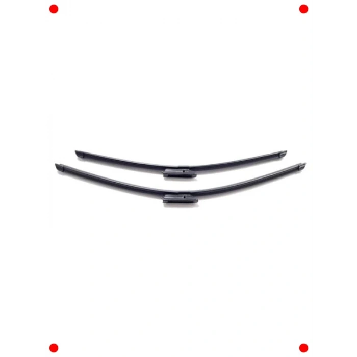 Ön Cam Silecek Seti Grand Scenic 3 Uyumlu (09-16) 75x65cm