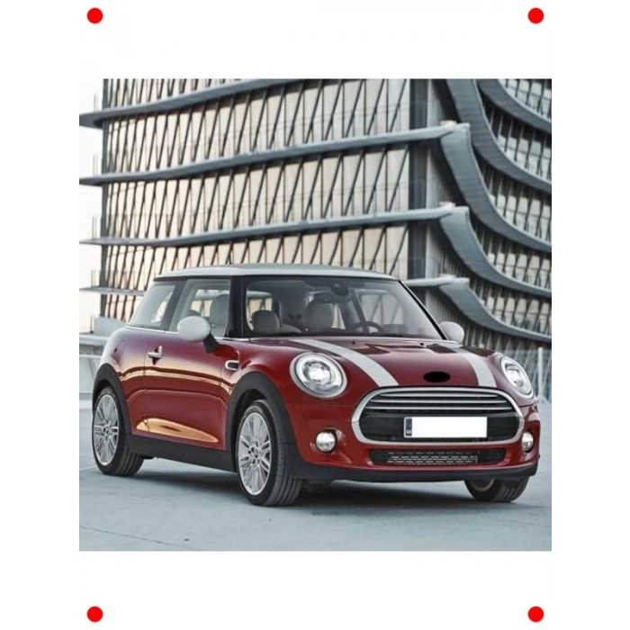 Ön Cam Silecek Seti Uyumlu 2014-2022 45x48cm