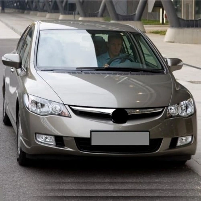 Ön Cam Silecek Silgi Takımı 2006-2012 Honda Civic için