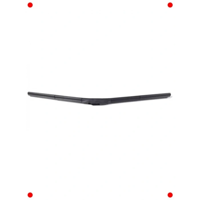 Ön Cam Silecek Silgisi 65cm - Belirli Kompakt Modeller (2006-2014)