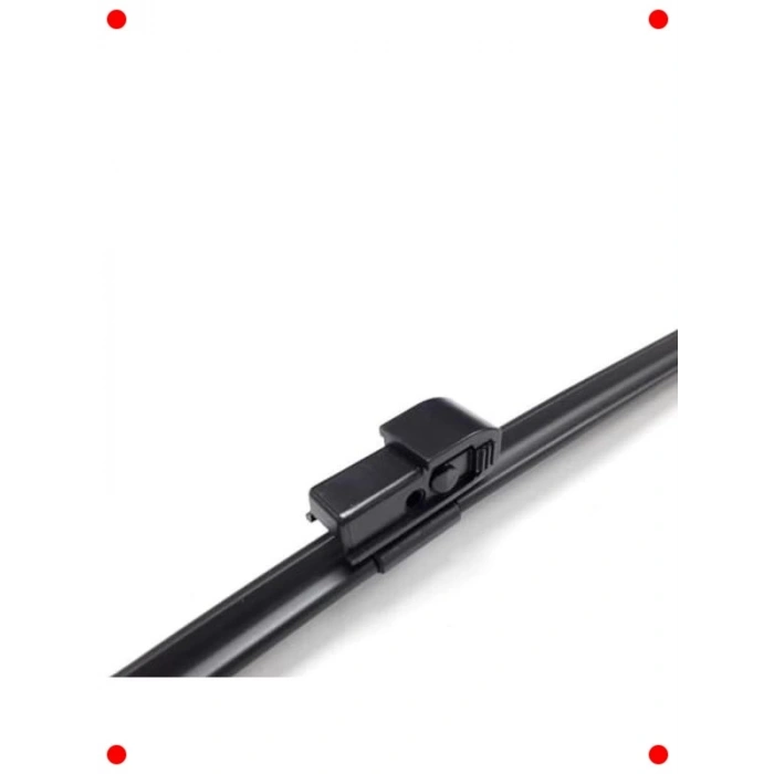 Ön Cam Silecek Takımı - 5 Serisi E39 (96-03) 65-58cm