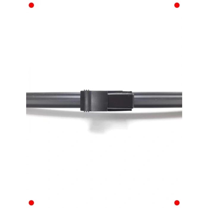 Ön Cam Silecek Takımı - 5 Serisi E39 (96-03) 65-58cm