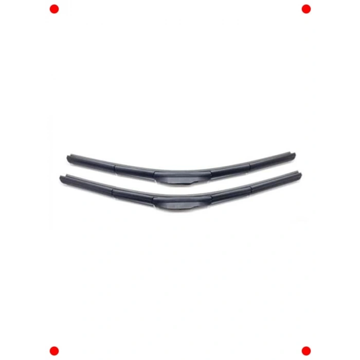 Ön Cam Silecek Takımı 53-53cm - Belirli SUV Modelleri (2000-2004)