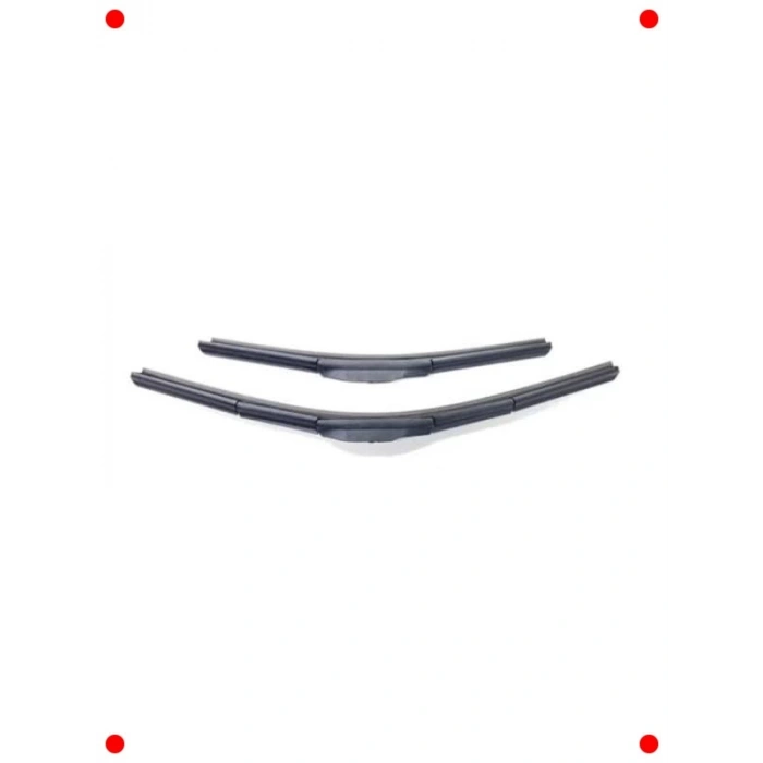 Ön Cam Silecek Takımı 55-40cm - Belirli Pick-up Modelleri (2020-2024)