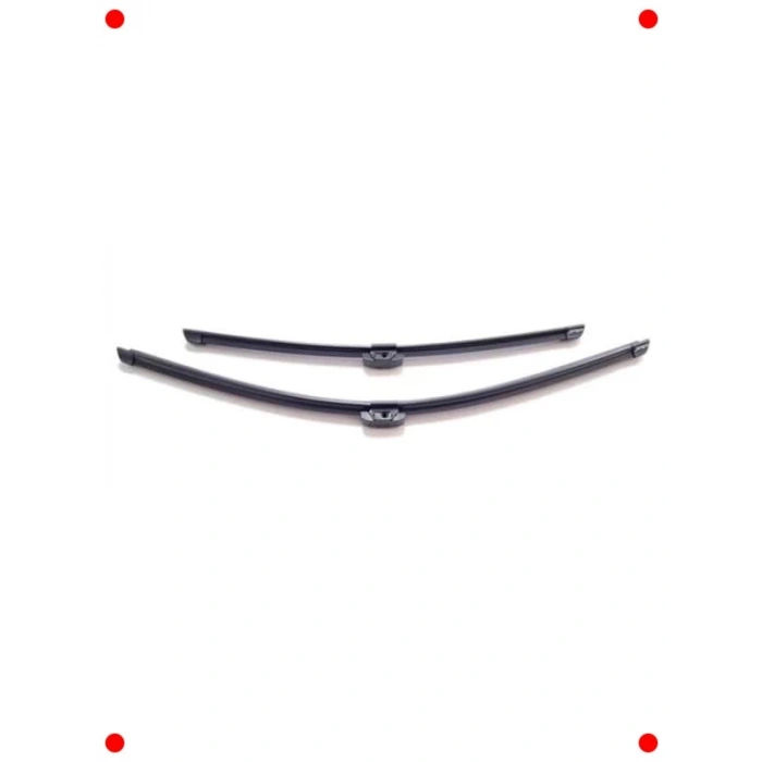 Ön Cam Silecek Takımı 55-40cm - Belirli Ticari Modelleri (2021-2024)