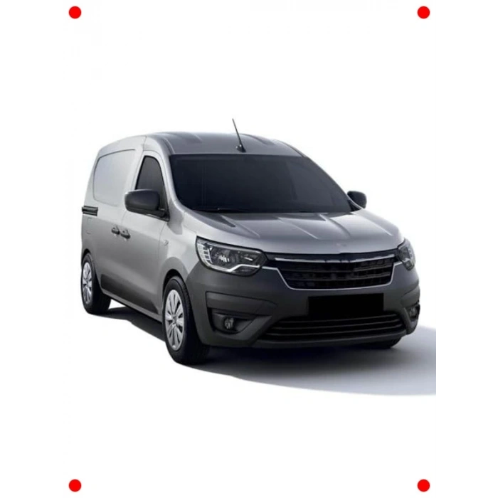 Ön Cam Silecek Takımı 55-40cm - Belirli Ticari Modelleri (2021-2024)