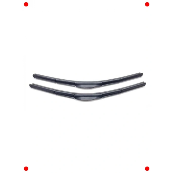 Ön Cam Silecek Takımı 55-53cm - Belirli SUV Modelleri (1998-2005)