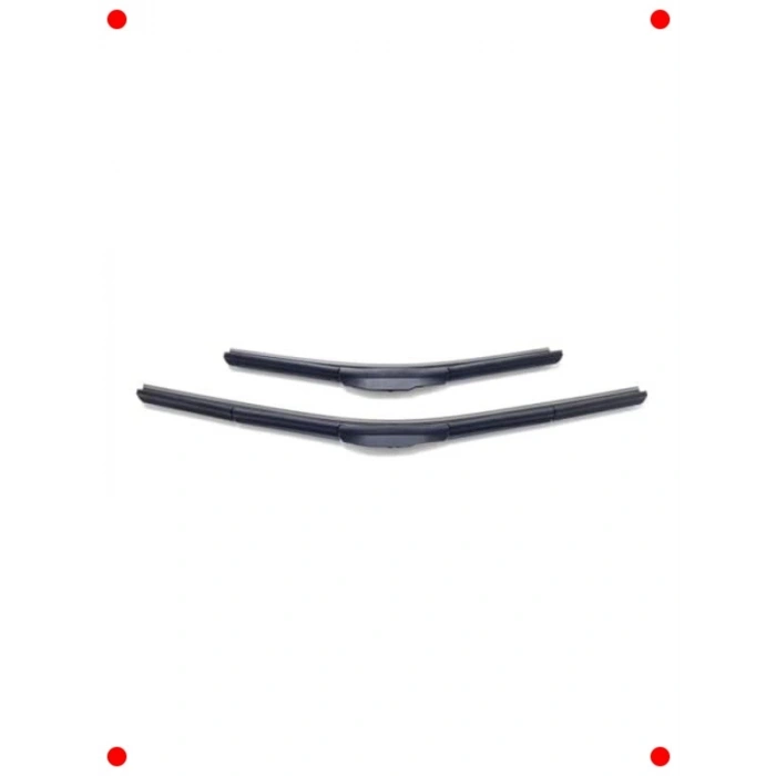 Ön Cam Silecek Takımı 60-40cm - Belirli Pick-up Modelleri (2015-2021)