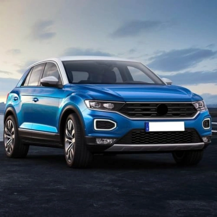 Ön Cam Silecek Takımı, 60-45cm Jeep Compass 2017-2021 Uyumlu