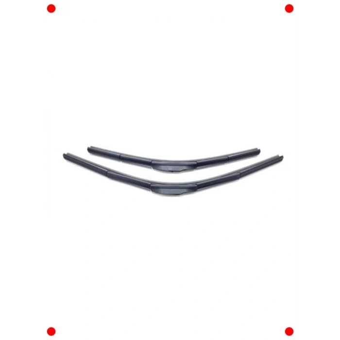 Ön Cam Silecek Takımı 60-50cm - Belirli Crossover Modelleri (2018-2021)