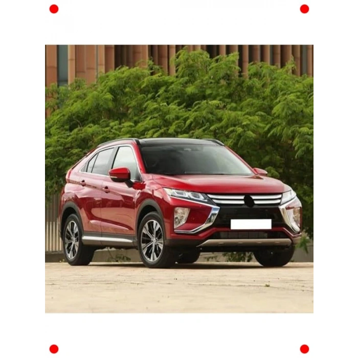 Ön Cam Silecek Takımı 60-50cm - Belirli Crossover Modelleri (2018-2021)