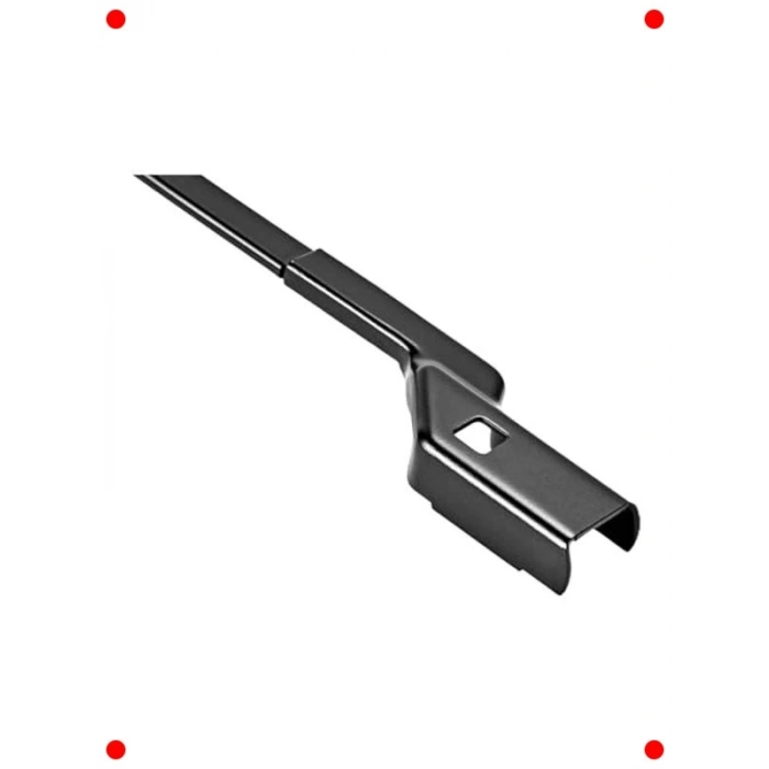 Ön Cam Silecek Takımı 60x40 cm (Uyumlu Model)