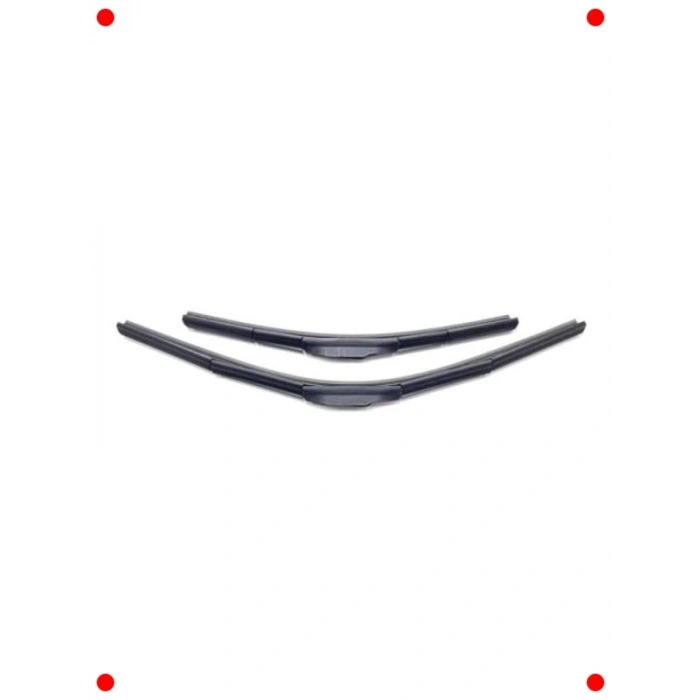 Ön Cam Silecek Takımı 65-45cm - Belirli SUV Modelleri (2017-2023)