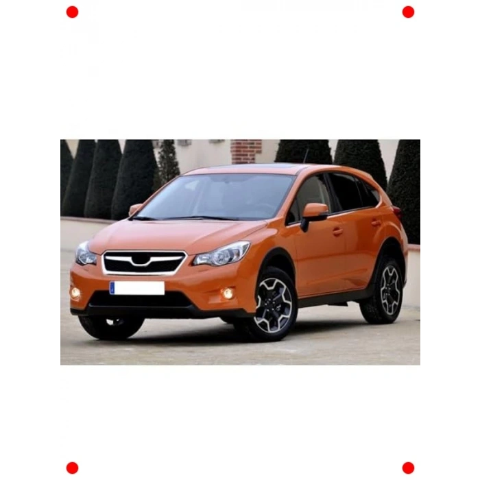 Ön Cam Silecek Takımı (Belirli 2012-2017 Model Araçlar)