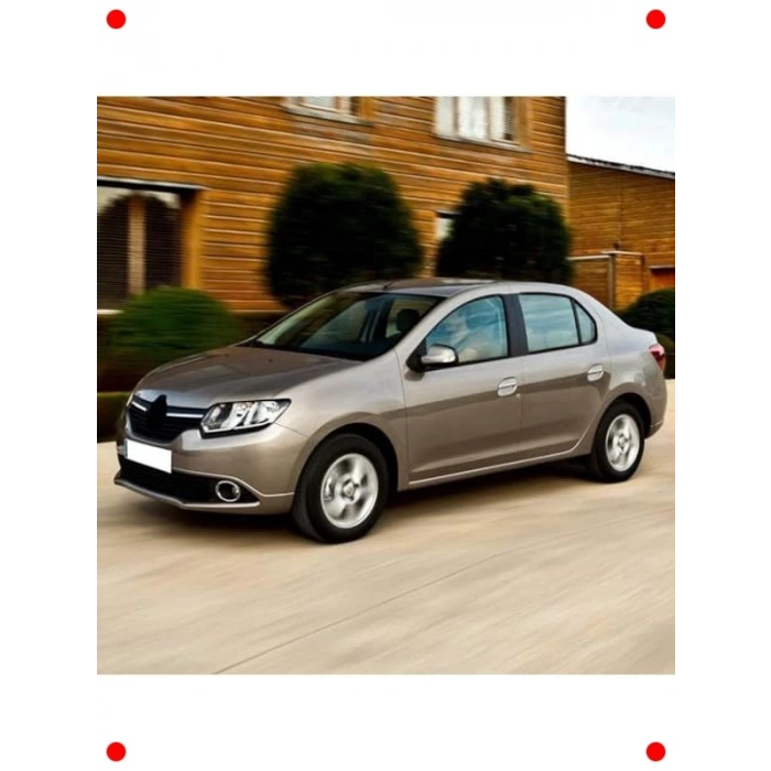 Ön Cam Silecek Takımı - Belirli Model Uyumlu