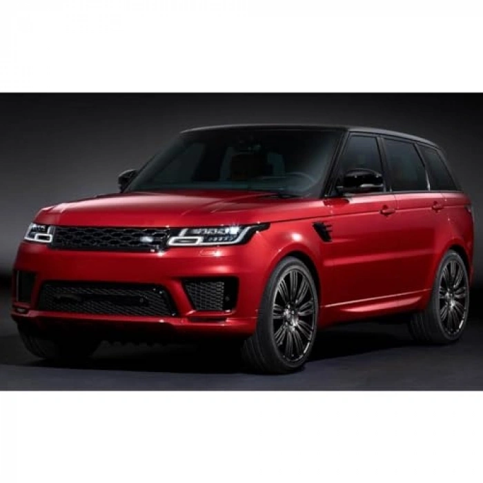 Ön Cam Silecek Takımı, Range Rover Sport 2017-2023 Uyumlu