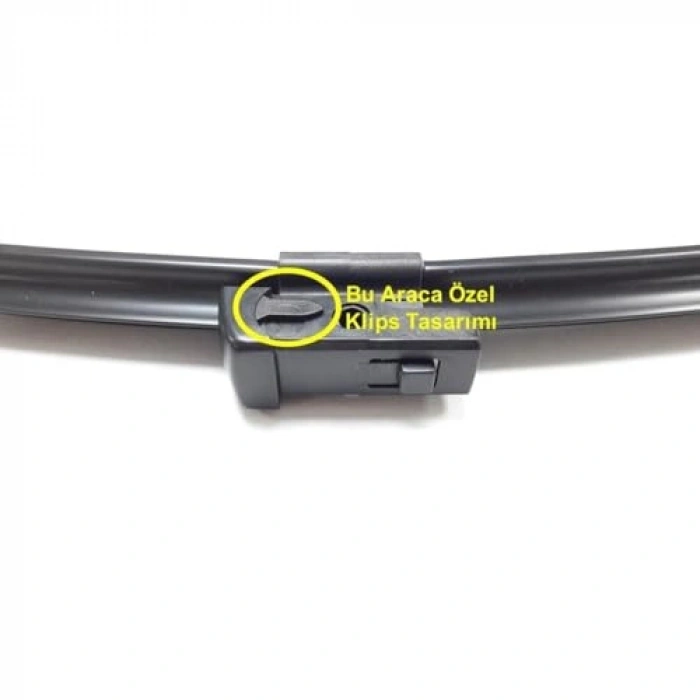 Ön Cam Silecek Takımı, Range Rover Sport 2017-2023 Uyumlu