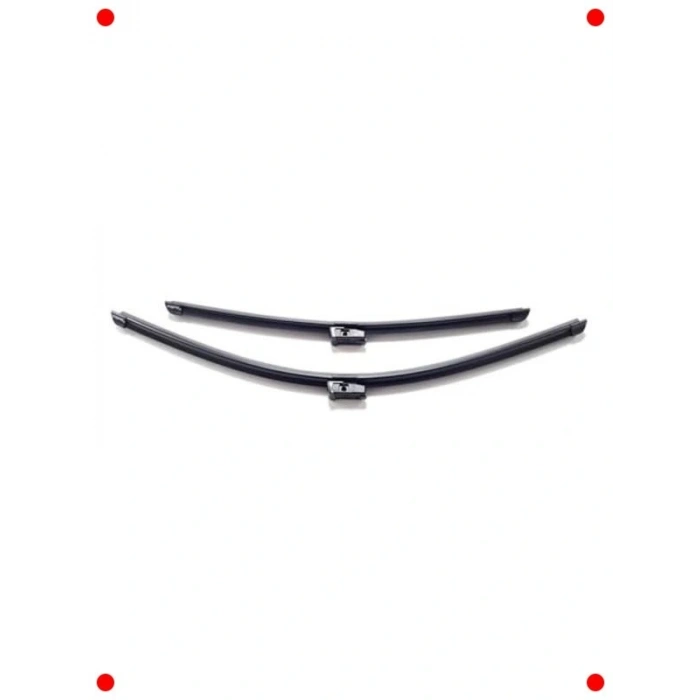 Ön Cam Silecek Takımı Seti (2022-2026 Uyumlu)