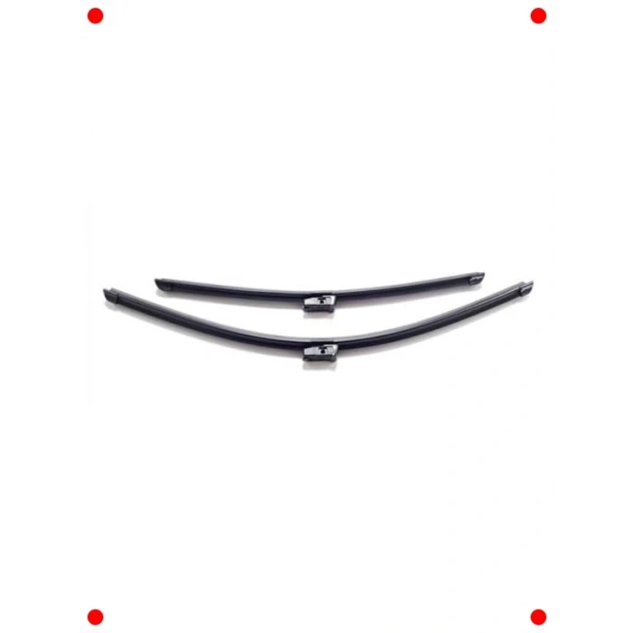 Ön Cam Silecek Takımı Seti (2022-2026 Uyumlu)