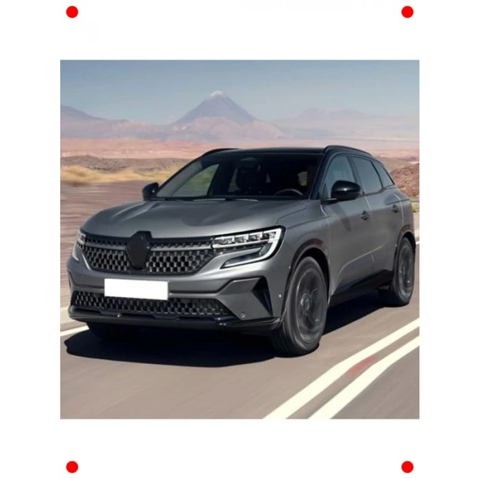 Ön Cam Silecek Takımı Seti (2022-2026 Uyumlu)