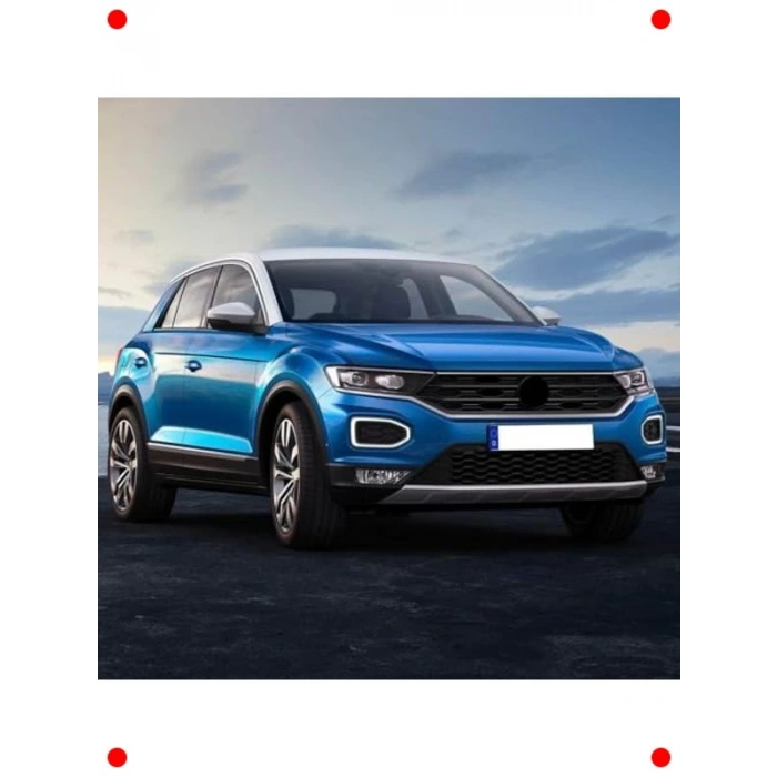 Ön Cam Silecek Takımı Seti | Optimal Görüş