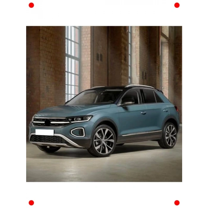 Ön Cam Silecek Takımı Seti | Optimal Görüş