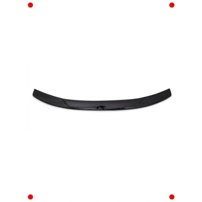 Ön Kaput Koruyucu Rüzgarlık (2010-2017 Modellerle Uyumlu)