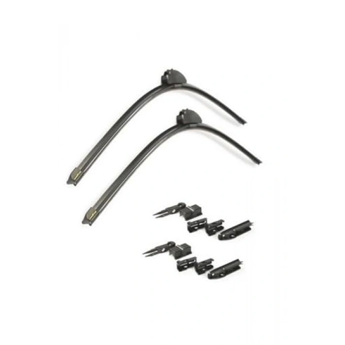 Ön Muz Tipi Silecek Süpürgesi Volkswagen Transporter 2013-2015