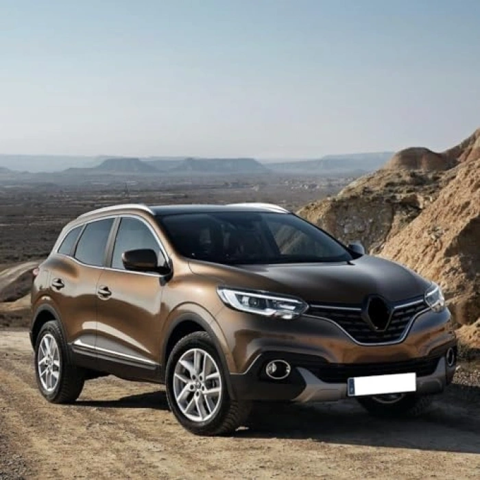 Ön Silecek Seti, 65-40cm Renault Kadjar Uyumlu
