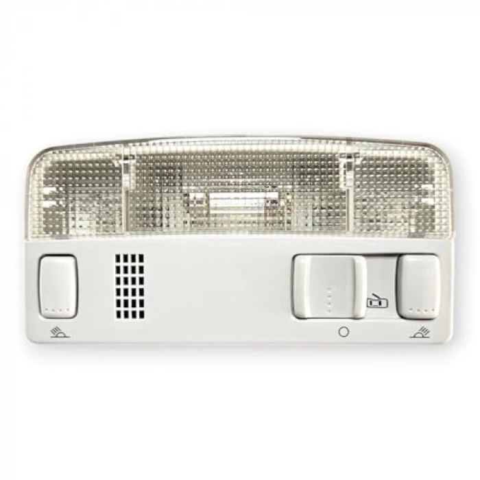 Ön Tavan Lambası Gri Renk 3B0947105C VW Caddy ile uyumlu 2004-2010