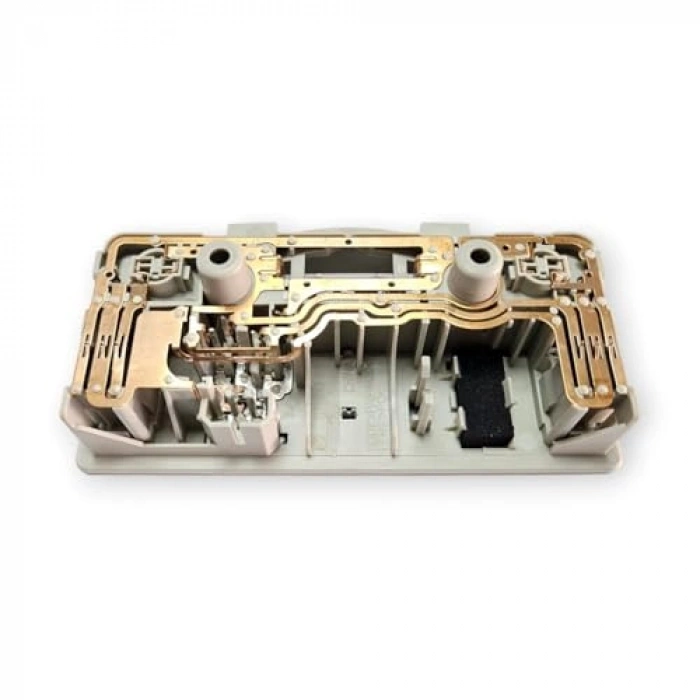 Ön Tavan Lambası Gri Renk 3B0947105C VW Caddy ile uyumlu 2004-2010