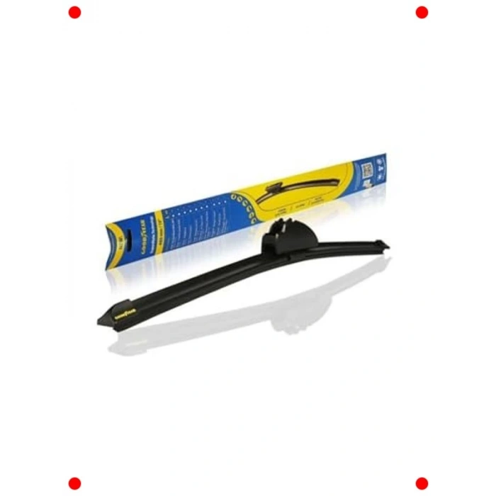 Ön Tek Muz Silecek 19 İnç (480MM)