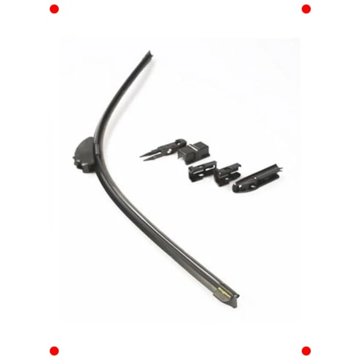 Ön Tek Muz Silecek 19 İnç (480MM)