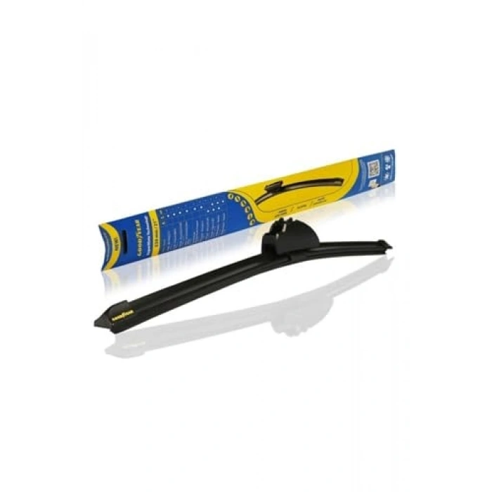 Ön Tek Muz Silecek 21 530mm Kaliteli Malzeme ile Üretildi