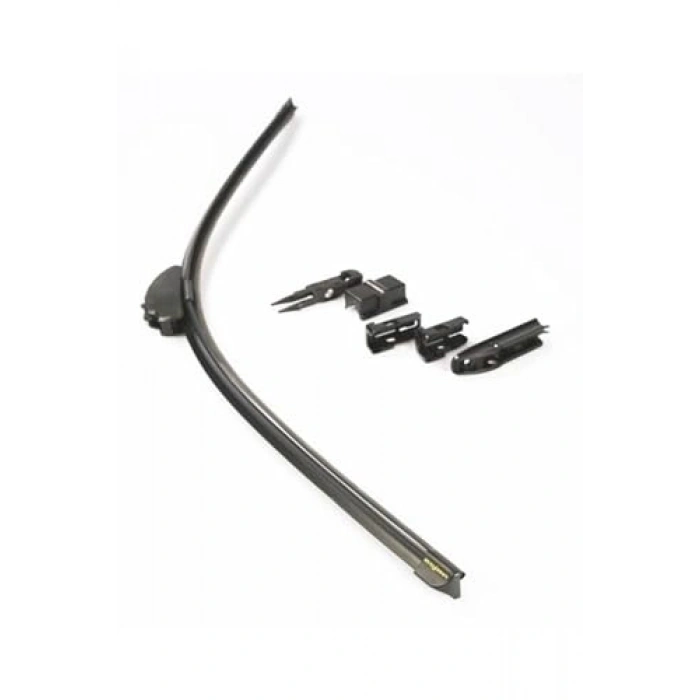 Ön Tek Muz Silecek 21 530mm Kaliteli Malzeme ile Üretildi