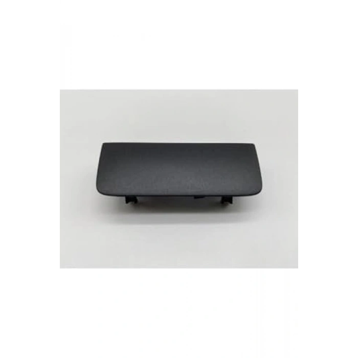 Ön Torpido Üstü Kapak ile Jetta 2011-2018 Uyumlu