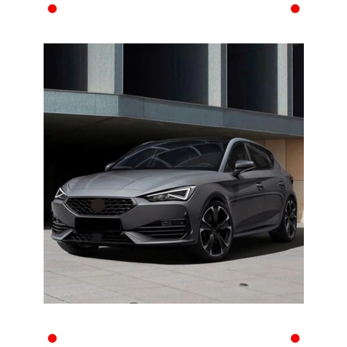 Ön ve Arka Cam Silecek Seti (2021-2025 Modeller)