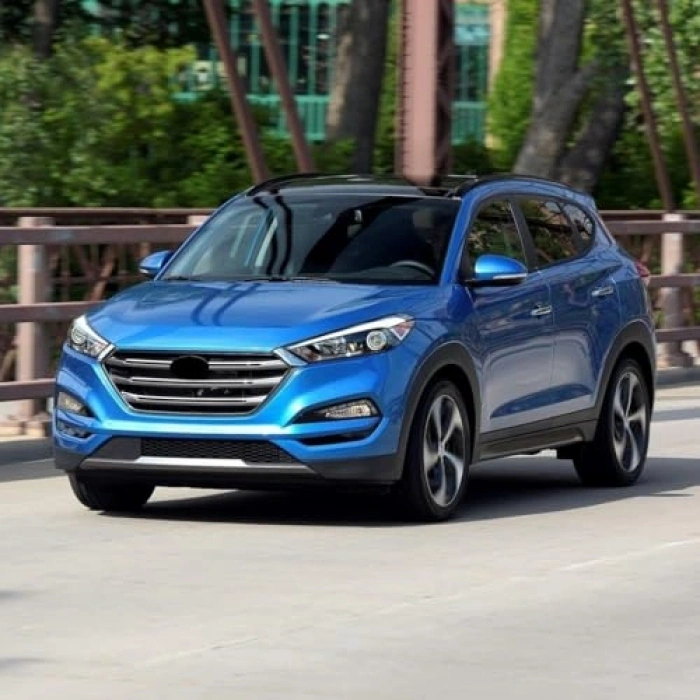 Ön ve arka cam silecek seti, Hyundai Tucson uyumlu