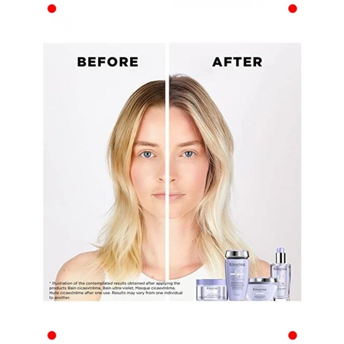 Onarıcı Gece Saç Serumu - 90 ml