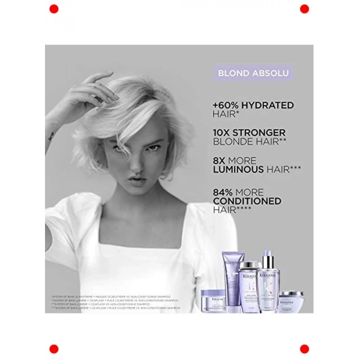 Onarıcı Gece Saç Serumu - 90 ml